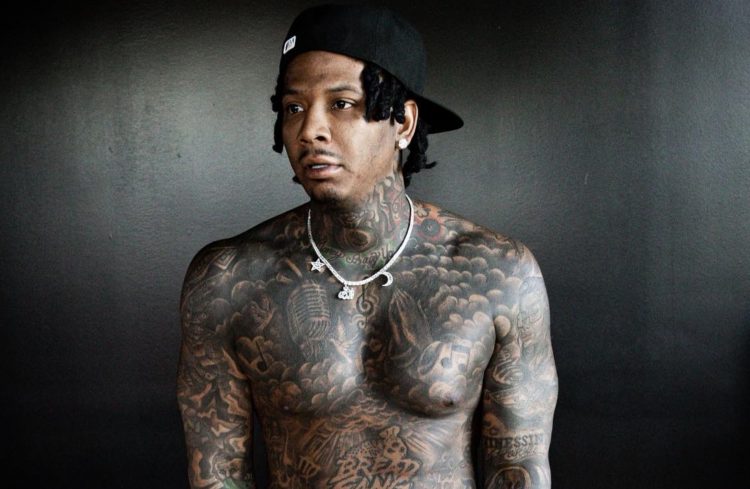 Moneybagg Yo Releases New Mixtape ‘Hard To Love’: Stream