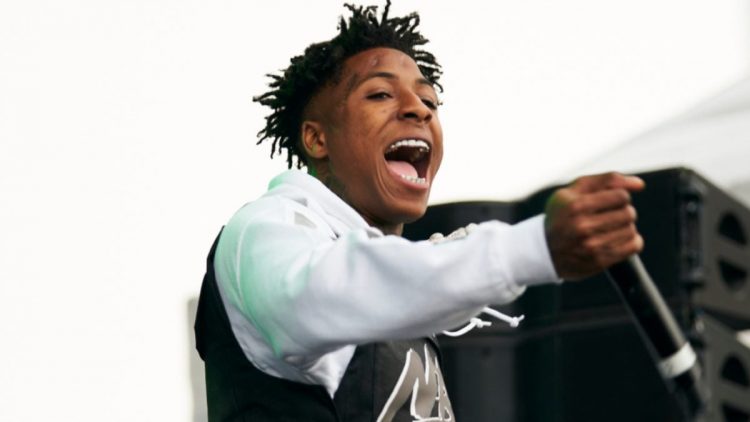 Here Are The Production Credits For NBA YoungBoy's New Album 'Richest ...