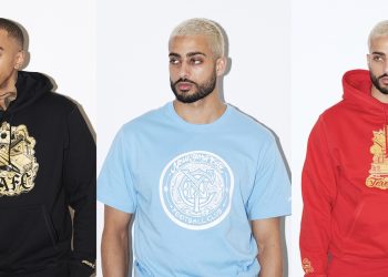 OVO & MLS Team Up For Limited Edition Capsule Collection