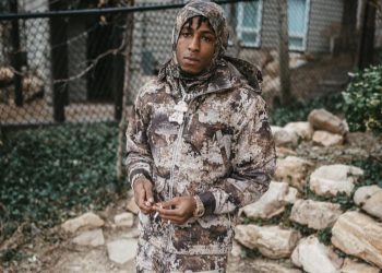NBA YoungBoy Returns With New Album ‘Richest Opp’ — Stream