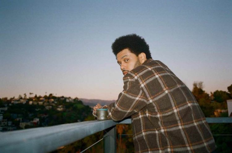 The Weeknd Partners With Blue Bottle Coffee For New ‘Samra Origins’ Line
