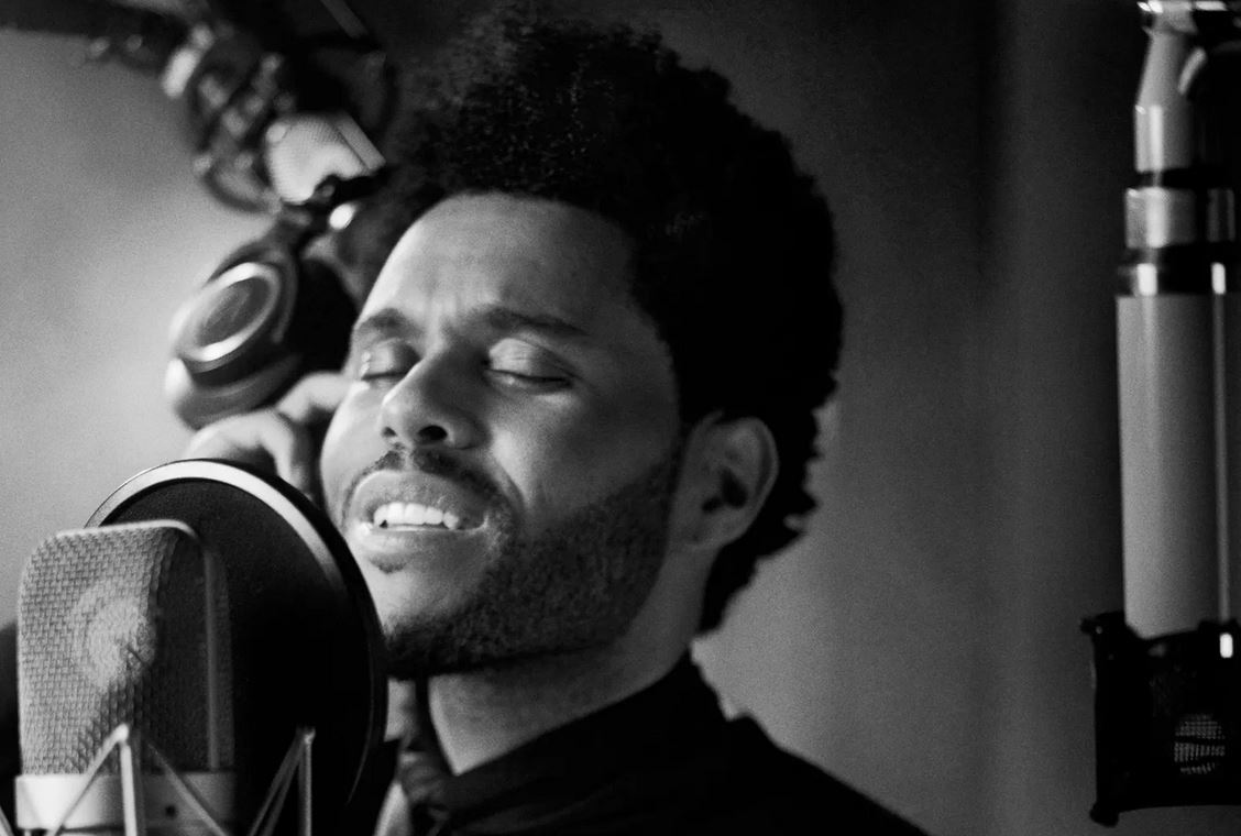 The Weeknd Calls Next Leap In Career 