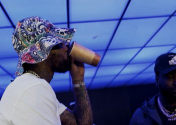 Dave East Releases Remix Of Lil Uzi Vert’s ‘Just Wanna Rock’ Feat. Nino Man — Watch The Video