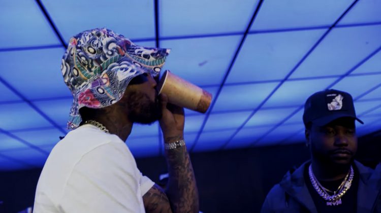 Dave East Releases Remix Of Lil Uzi Vert’s ‘Just Wanna Rock’ Feat. Nino Man — Watch The Video