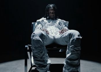 Lil Durk Releases New Song ‘Pelle Coat’ — Watch The Video