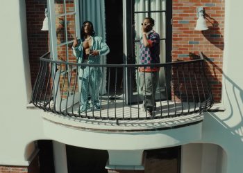 Hit-Boy & Big Hit Team Up For New Song & Video ‘RECKLESS & RATCHET’ — Watch