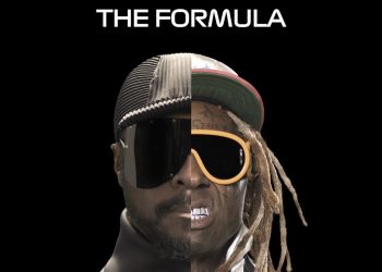 Lil Wayne Joins will.i.am On New Song ‘THE FORMULA’ — Listen