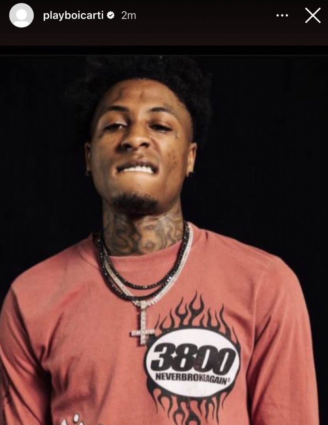 NBA Youngboy & Playboi Carti Reportedly Releasing Joint Album | HipHop ...