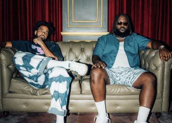 Bas & J. Cole Reunite For New Single ‘Passport Bros’ — Watch