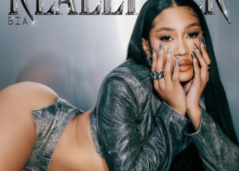 BIA Releases New EP ‘REALLY HER’ Feat. Juicy J, Swizz Beatz: Stream
