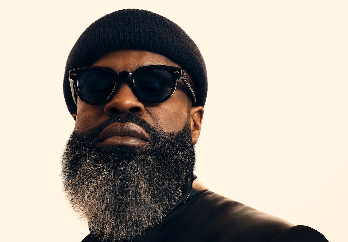 Black Thought Announces First Ever Autobiography 'The Upcycled Self ...