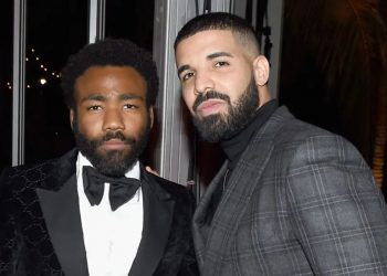 Drake Responds to Childish Gambino on Tour; Calls ‘This is America’ Overrated & Over Awarded