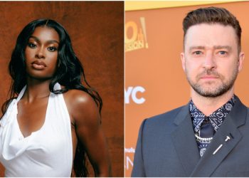 Coco Jones Enlists Justin Timberlake on ‘ICU’ Remix: Listen