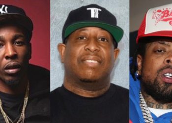 Westside Gunn & Rome Streetz Join DJ Premier On ‘Runway’ — Listen