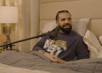 Watch Drake’s Interview With Bobbi Althoff