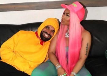 Drake Announces Nicki Minaj Will Be Featured on His New Album ‘For All The Dogs’