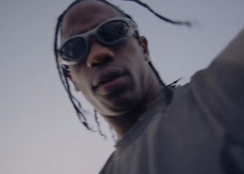Travis Scott Shares ‘God’s Country’ Music Video: Watch