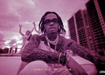 Gunna Shares ‘fukumean’ Music Video: Watch