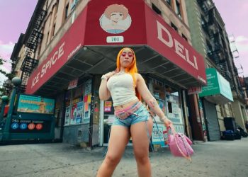 Ice Spice Shares ‘Deli’ Music Video: Watch