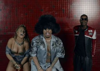 Jay Rock Unveils New Single ‘Too Fast (Pull Over) Ft. Anderson .Paak & Latto: Watch