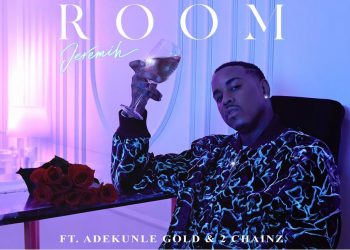 Jeremih Celebrates Birthday with New Song ‘Room’ Ft. Adekunle Gold & 2 Chainz: Listen
