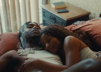 Lil Tjay Shares ‘Stressed’ Music Video Feat. Summer Walker: Watch