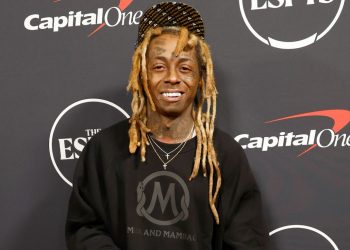 Lil Wayne Performs ‘A Milli’ at 2023 ESPYs: Watch