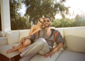 The Weeknd Shares New Song ‘Dollhouse’ Feat. Lily-Rose Depp: Listen