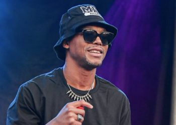 Lupe Fiasco Releases New Song ‘CHANNEL No3’ — Stream