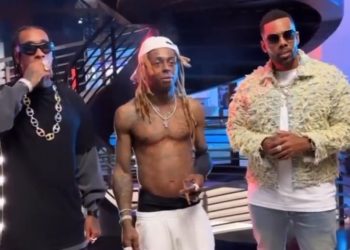 Mario, Lil Wayne & Tyga Join Forces on New Single ‘Main One’: Listen