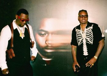 Nas ‘Magic 2’ First Week Sales