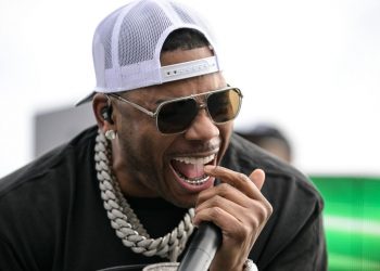 Nelly Sells Portion of Catalog for Reported $50 Million; Recording New Country Album