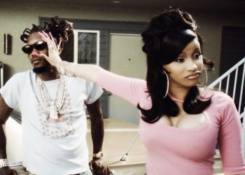 Offset & Cardi B Release New Single ‘JEALOUSY’ — Watch