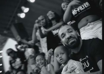 Young Thug & Drake Share ‘Oh U Went’ Music Video: Watch