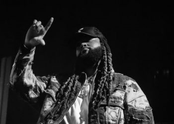 PARTYNEXTDOOR Releases New Single ‘Resentment’ — Listen