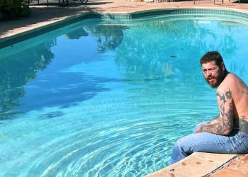 Post Malone Releases New Album ‘AUSTIN’ With No Features: Stream