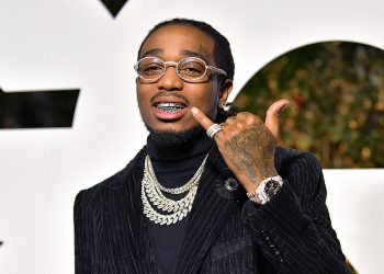 Quavo Announces New Album Title & Release Date