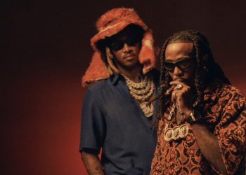 Quavo & Future Team Up For New Song ‘Turn Yo Clic Up’: Listen