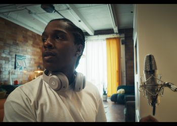 ASAP Rocky Reveals Production From Hit-Boy, Tyler, Metro Boomin, Boi-1da, Alchemist on ‘Don’t Be Dumb’ Album