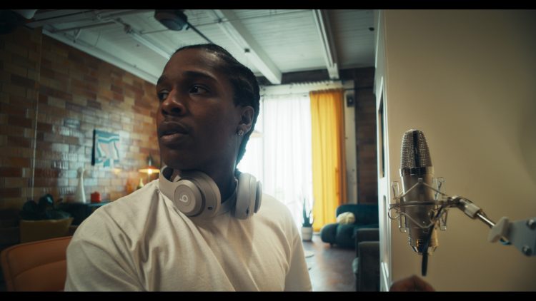 ASAP Rocky Reveals Production From Hit-Boy, Tyler, Metro Boomin, Boi-1da, Alchemist on ‘Don’t Be Dumb’ Album