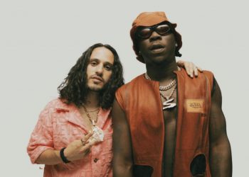 Russ Joins Ghanaian Artist Stonebwoy on ‘Life & Money’ Remix: Watch