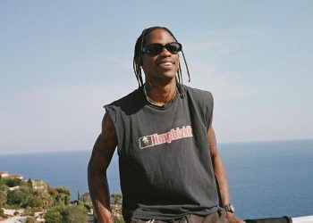 Travis Scott to Release New Album ‘Utopia’ & Accompanying Film ‘Circus Maximus’ on Friday