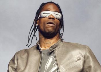 Here Are The Full Features & Production Credits For Travis Scott’s New Album ‘UTOPIA’