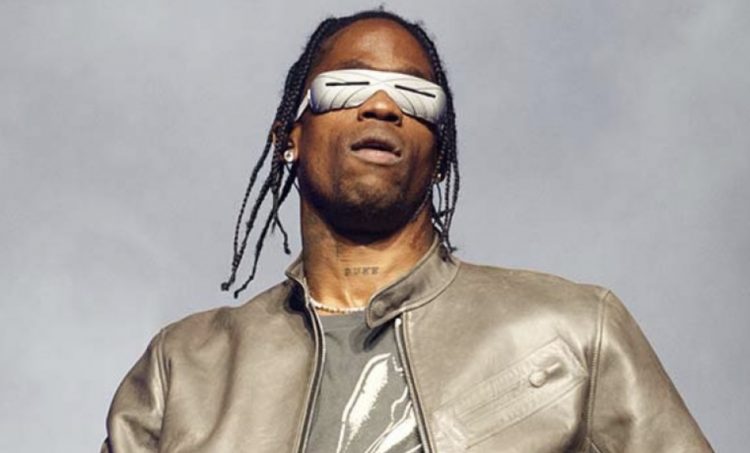 Here Are The Full Features & Production Credits For Travis Scott's New ...