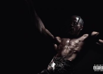 Travis Scott Releases Long Awaited New Album ‘UTOPIA’: Stream