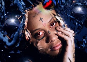 Trippie Redd Reveals ‘A Love Letter To You 5’ Album Tracklist Feat. Lil Wayne, Kid Laroi, Roddy Ricch, More