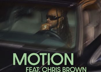 Ty Dolla Sign Releases New Version of ‘Motion’ Feat. Chris Brown: Listen