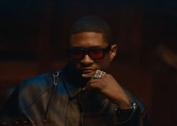 Usher Previews New Song ‘Comin Home’ From Upcoming Album in New Rémy Martin Campaign