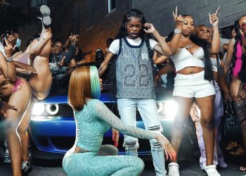 Cardi B Hops On FendiDa Rappa’s ‘Point Me 2’ — Watch the Video