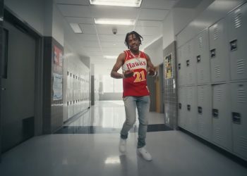 Lil Baby Teams Up With Fanatics For New Song ‘Merch Madness’ — Watch The Video
